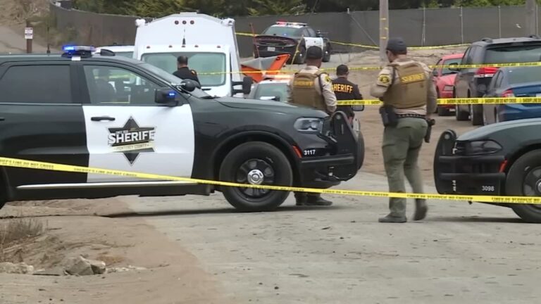 'Baby Angelita': Grandmother in suspected incest case arrested in Monterey County, sheriff says - ABC7 San Francisco