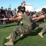 Fleet Week 2026: San Francisco's Fleet Fest offers another side of Fleet Week - ABC7 Bay Area