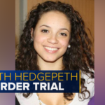 Faith Hedgepeth Murder: Miguel Salguero Olivares' defense rests, calls no witnesses - ABC11 News