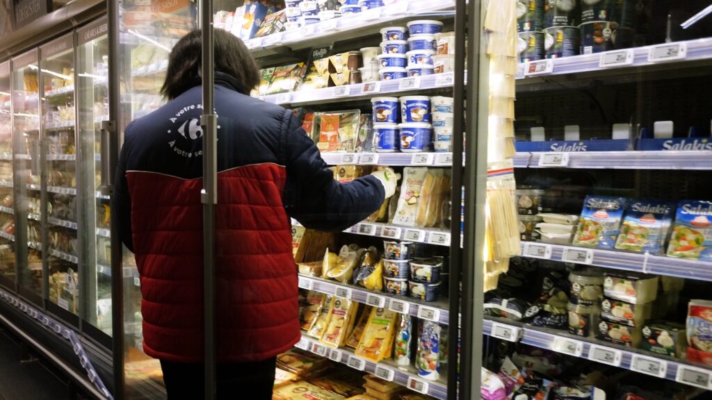 Giant, Stop & Shop, Food Lion grocery store websites, apps down after cybersecurity incident, parent company says - 6abc Philadelphia