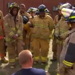 Fayetteville Fire Department gets $2.3M grant to hire 18 firefighters - ABC11 News