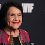 Labor activist Dolores Huerta dies at 96 - 6abc Philadelphia