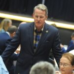 Husted makes case to Lawrence Republicans (WITH GALLERY) - Ironton Tribune