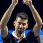 Djokovic loses earlier in Basel than ever before - blue News