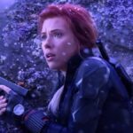 Scarlett Johansson Looks Back on Avengers: Endgame’s ‘Emotional’ Legacy as Doomsday Looms - AOL.com