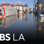 Huntington Beach residents brace for more flooding with another round of king tides incoming - CBS News