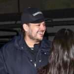 Rob Kardashian steps back into the spotlight for a special family celebration alongside his famous sisters - HOLA