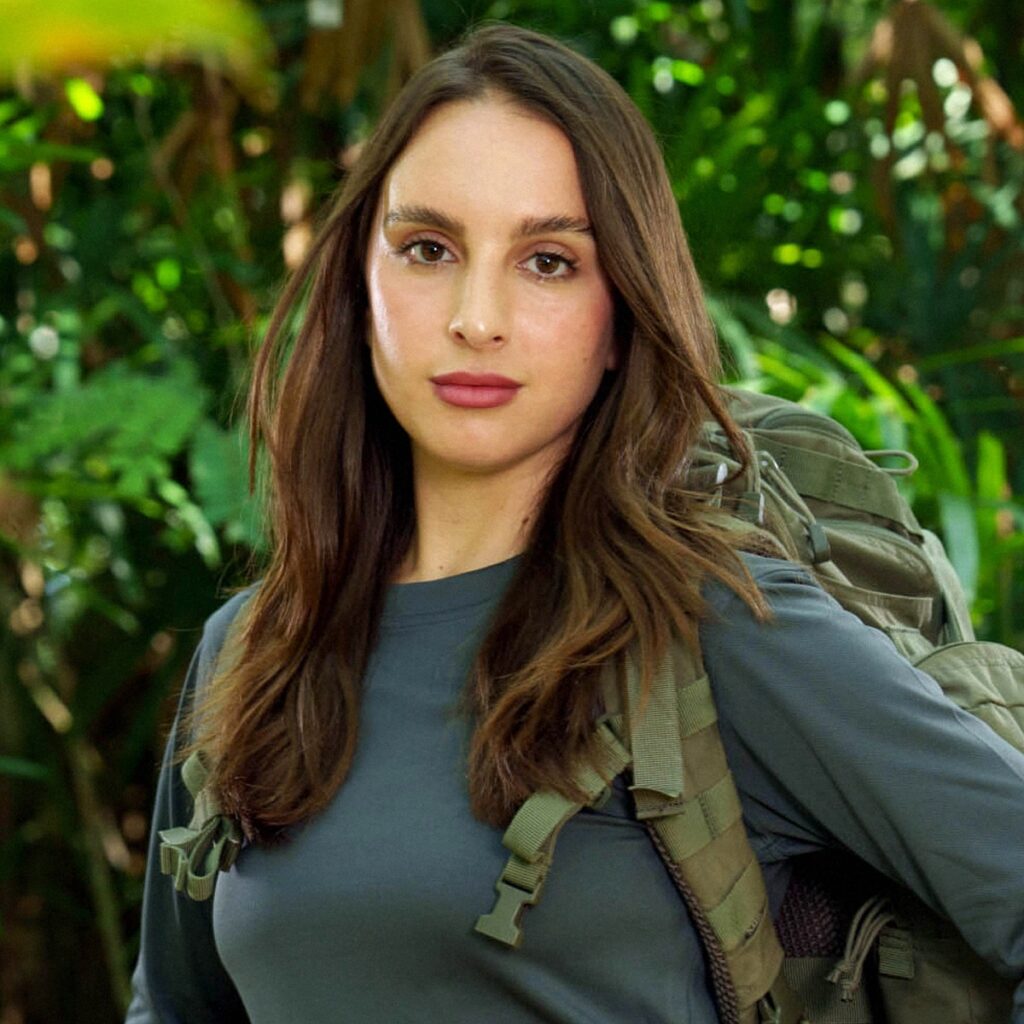 Special Forces' Alexia Umansky Shares She Was "Taken Advantage of" by a Friend While Unconscious - E! News