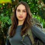Special Forces' Alexia Umansky Shares She Was "Taken Advantage of" by a Friend While Unconscious - E! News