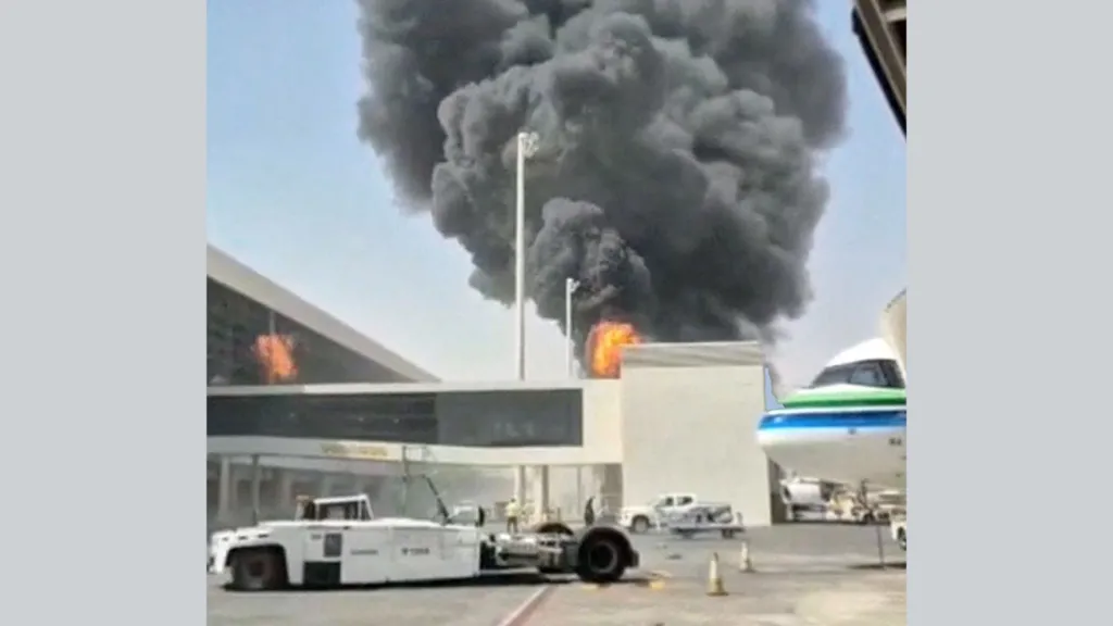 Jordan, Pakistan condemn Houthi attacks on Saudi airports - وكالة الأنباء السورية – سانا