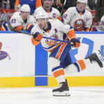 Islanders Provide Updated Ahead Of Game vs. Oilers - The Hockey News