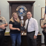 Onslow County sheriff s office wins candy drive for second year - WCTI