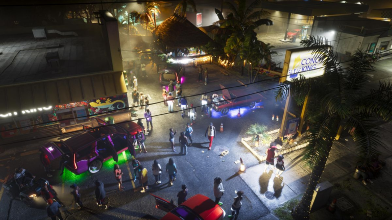 Xbox Releases Seven Games Including Major RPG Expansion on October 9 - SuaraGarut.ID