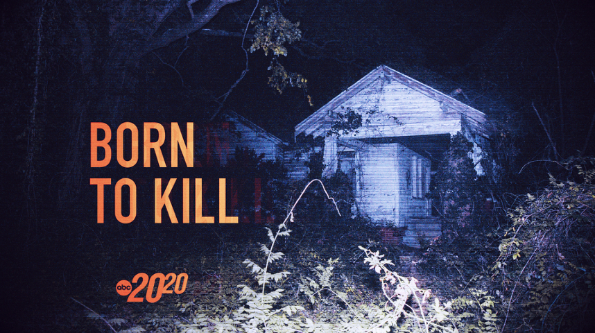 "20/20" Investigates South Carolina Murder and Years-Long Manhunt in "Born to Kill" - Laughing Place