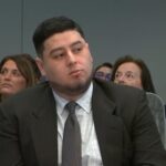 Miguel Salguero Olivares files appeal after first-degree murder conviction in the 2012 Faith Hedgepeth death - ABC11 News