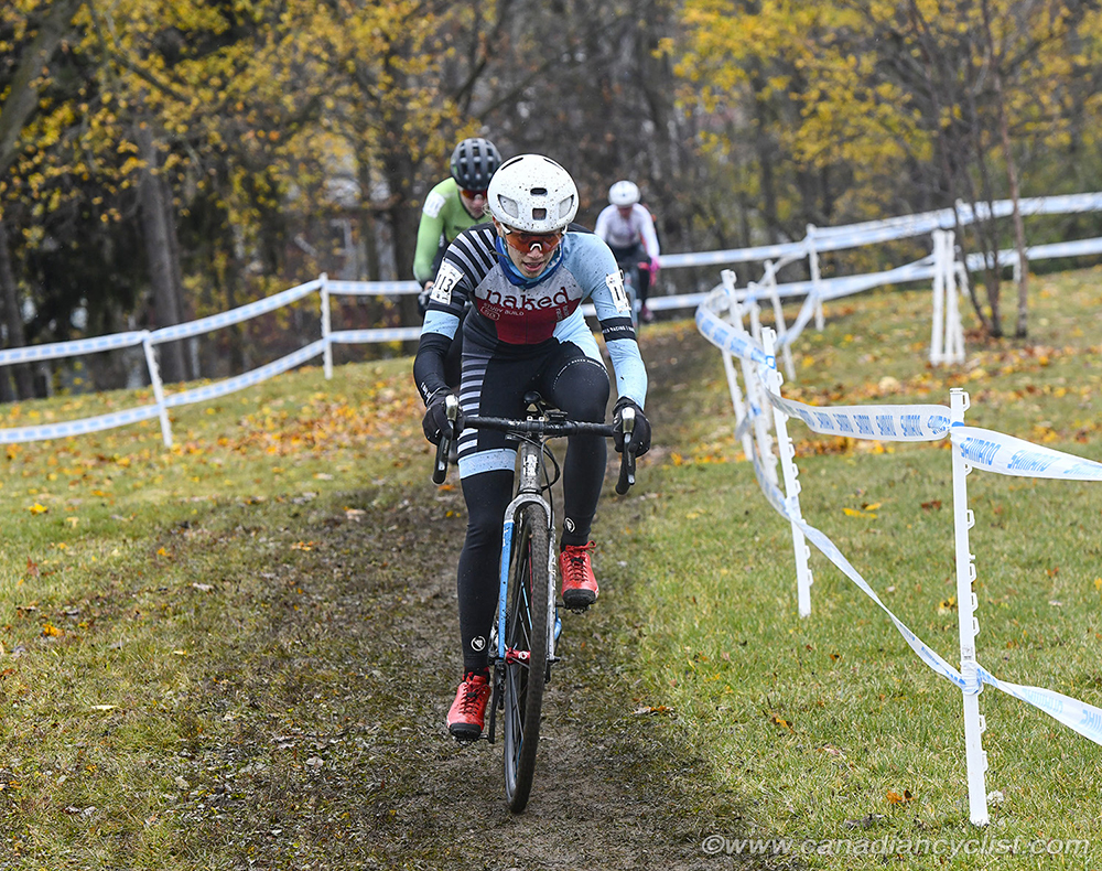 ← 2019 Cyclocross National Championships - Canadian Cyclist