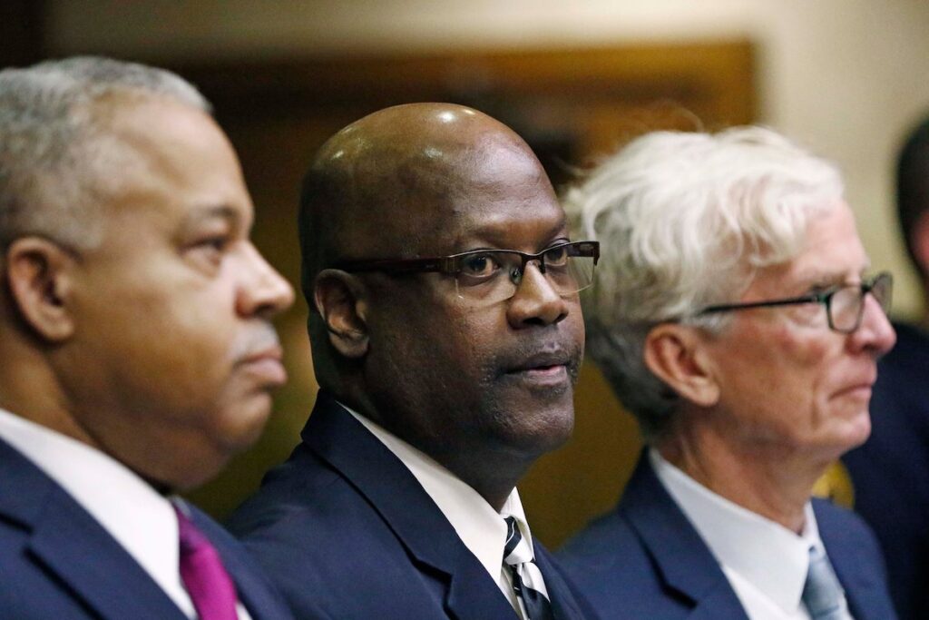Curtis Flowers, Wrongfully Imprisoned on Murder Charges for 23 Years, Dies at 56 - Mississippi Free Press