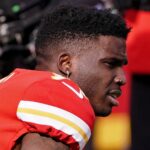 Kansas City Chiefs have already reached out to Tyreek Hill's agent, per report, and a reunion feels like only a matter of time - A to Z Sports