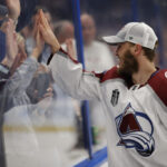 Logan O’Connor Taking Leave From Avalanche After Death Of Father, Former NHLer Myles - NHL Rumors - ProHockeyRumors.com