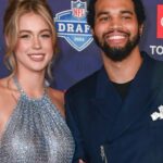 Does Caleb Williams Have a Wife or Girlfriend? Bears QB’s Dating Status Revealed - Heavy.com