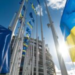 EU to provide further funding for drones and missiles to protect Ukraine’s skies - EU NEIGHBOURS east