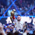 WWE SmackDown Results October 2, 2026: Orton Attacks Rhodes, Owens Qualifies - Stadium Rant