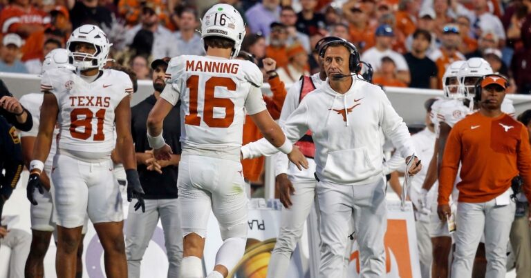 Kirk Herbstreit explains why he's selling his Texas stock, worried about Longhorns offense - On3