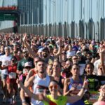 What to expect at the 2026 New York City Marathon - amNewYork