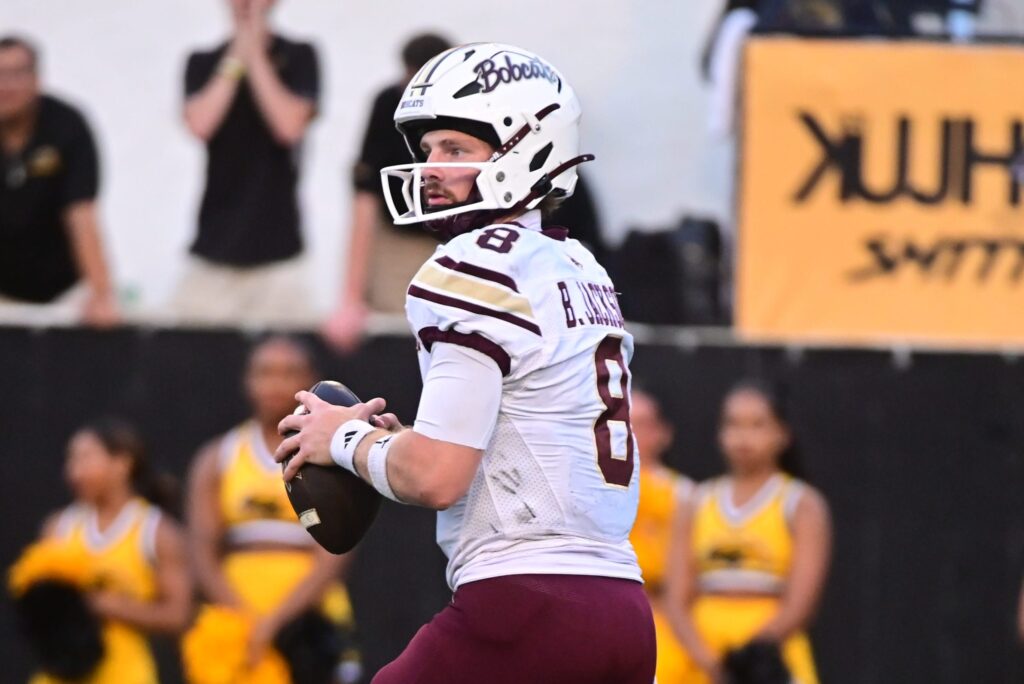 Colorado State vs Texas State Prediction & Thursday Night CFB Best Bets - Sports Betting Dime