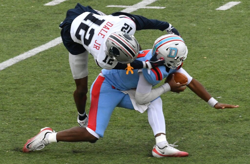 NC Central vs Delaware State Prediction, Picks & How to Watch - Sports Betting Dime