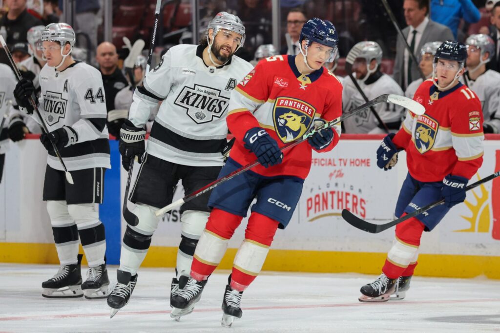 Panthers vs Kings Prediction, Odds & Best Bets (Oct. 6) - Sports Betting Dime