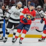 Panthers vs Kings Prediction, Odds & Best Bets (Oct. 6) - Sports Betting Dime