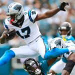 FINAL Lions vs Panthers Injury Reports for SNF - Updates for Xavier Legette, DJ Reed, Cam Jackson - Sports Betting Dime