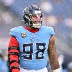 Bears' all-in swing for Jeffery Simmons mirrors Khalil Mack-trade but this time Chicago has a real shot for a Super Bowl and the vibes are different - A to Z Sports