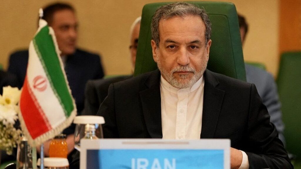 ‘Real Toll is Far Higher’: Iran’s Araghchi Cites Report Listing 81 US Aircraft Lost or Damaged - Open Magazine