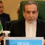 ‘Real Toll is Far Higher’: Iran’s Araghchi Cites Report Listing 81 US Aircraft Lost or Damaged - Open Magazine