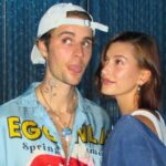 Justin Bieber and Hailey Bieber's Seoul food outing goes viral as couple enjoys fig Mochi cheesecake - Moneycontrol.com
