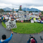 Sitkans Plan Rally For 'No Kings Day' - Daily Sitka Sentinel