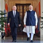 Putin Sees ‘Very Big Potential’ in India Ties, Praises Modi’s Ukraine Peace Ideas - Open Magazine