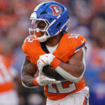 Broncos Placing RB RJ Harvey On IR, Among Other Moves - NFLTradeRumors.co