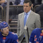 New York Rangers Announce Multiple Roster Moves on Sunday - Yardbarker