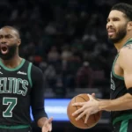 Jayson Tatum Finally Reveals How He Learned About Jaylen Brown Trade - NESN
