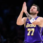 Lakers' Luka Doncic admits what made last season so hard during his most difficult time in life - Sporting News