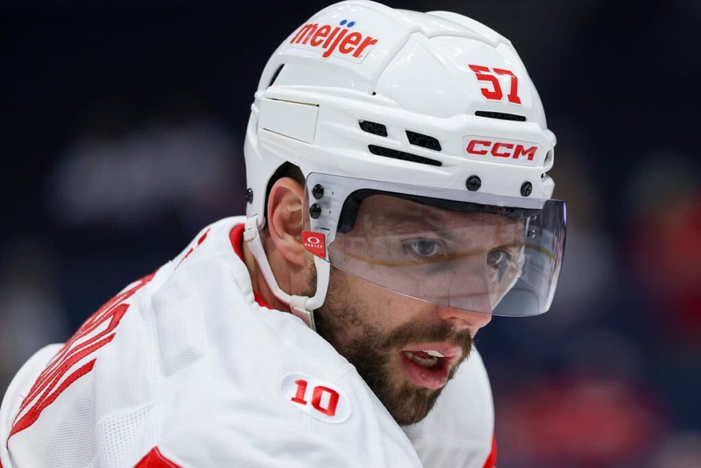 Report: Stars sign David Perron to one-year contract - Daily Faceoff