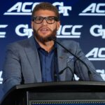 Tech linebacker Efford medically retires from football - On3