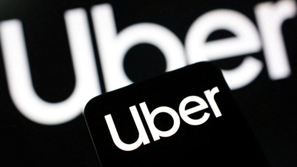 Uber adds ambulance assistance, encrypted ride recordings to safety features - CNBC TV18