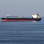 Iran war live: IRGC says it hit LPG tanker ‘illegally’ transiting Hormuz - Al Jazeera