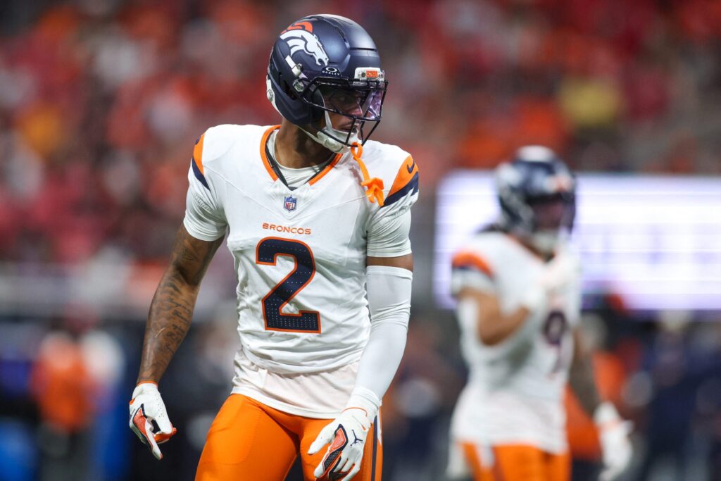 Patrick Surtain injury: Latest update on Denver Broncos superstar after concerning play against the San Francisco 49ers - A to Z Sports