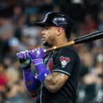 Trade Candidate: Ketel Marte - MLB Trade Rumors