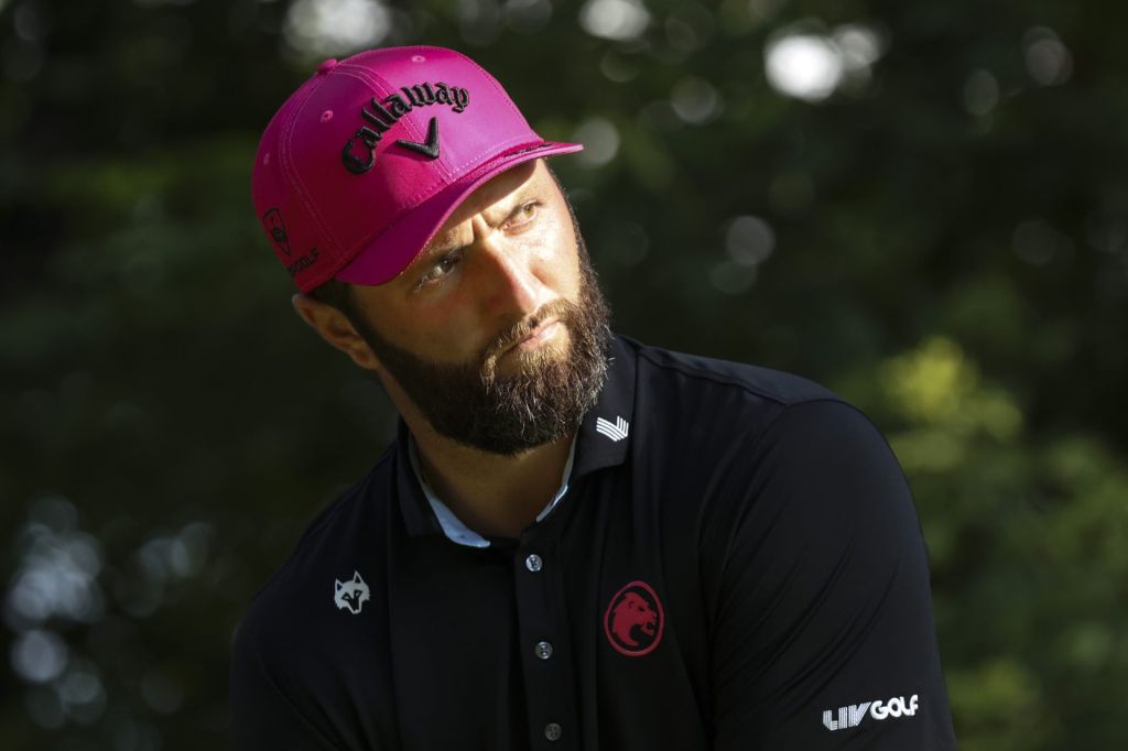 Jon Rahm Will Not Participate in LIV 2.0 - Front Office Sports